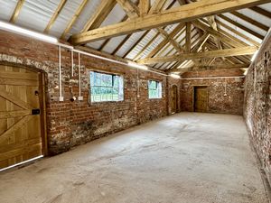 Barn- click for photo gallery
